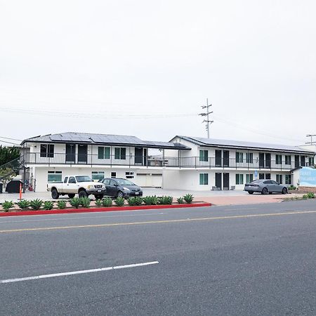 Hotel Miramar San Clemente Dış mekan fotoğraf