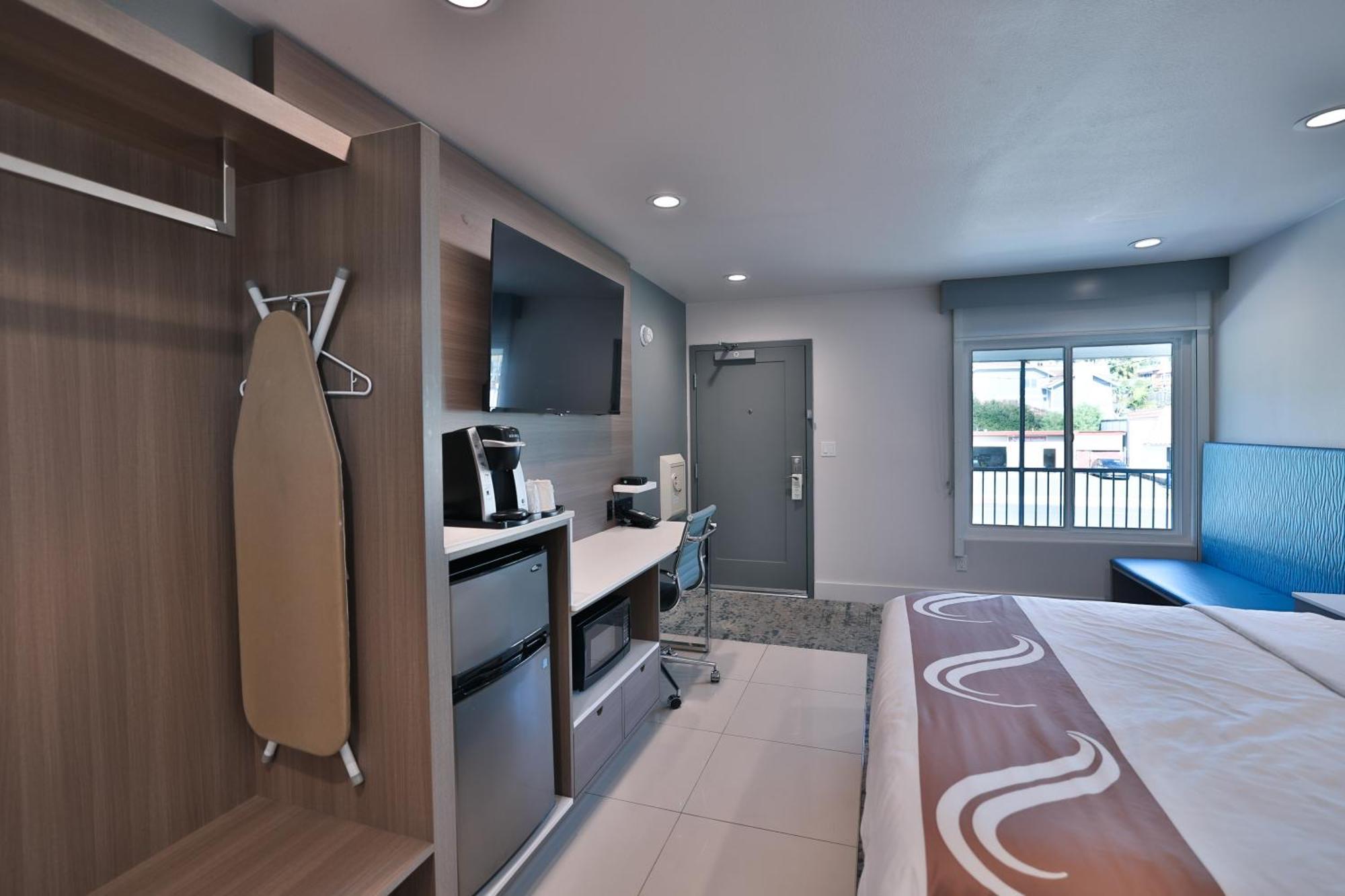 Hotel Miramar San Clemente Dış mekan fotoğraf