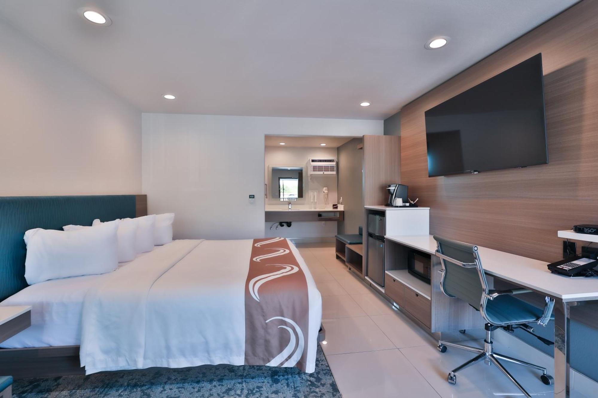 Hotel Miramar San Clemente Dış mekan fotoğraf