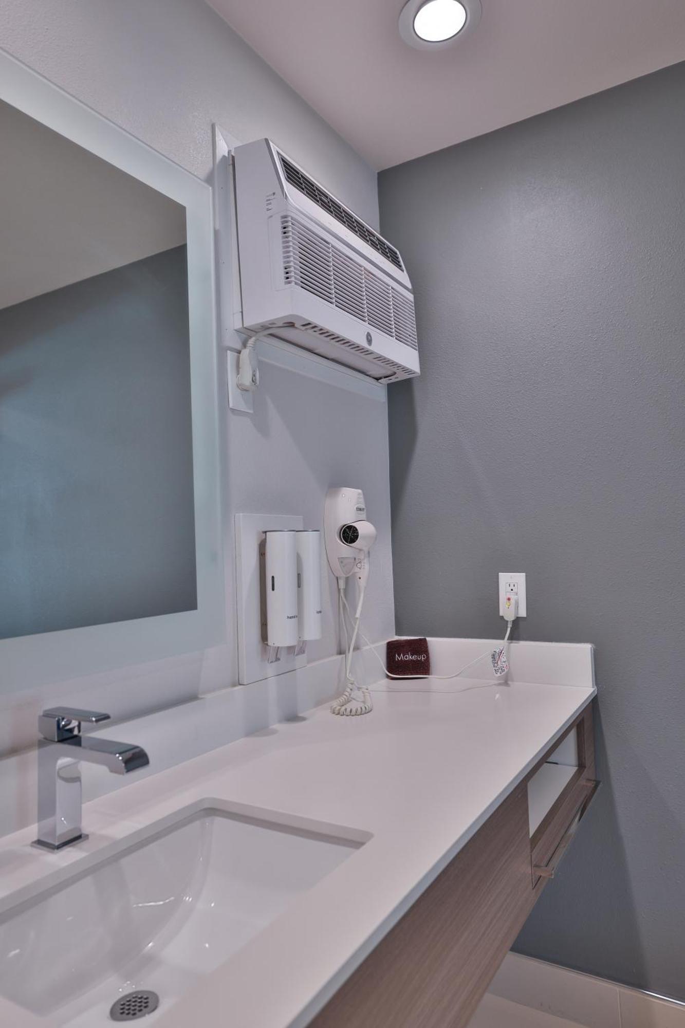 Hotel Miramar San Clemente Dış mekan fotoğraf