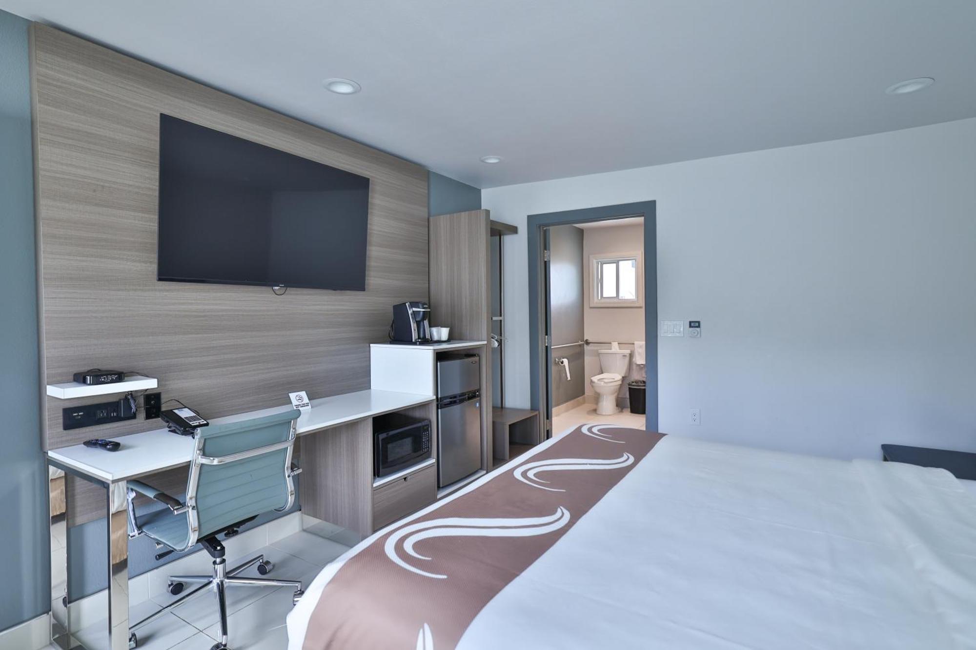 Hotel Miramar San Clemente Dış mekan fotoğraf