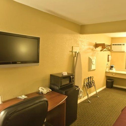 Hotel Miramar San Clemente Oda fotoğraf