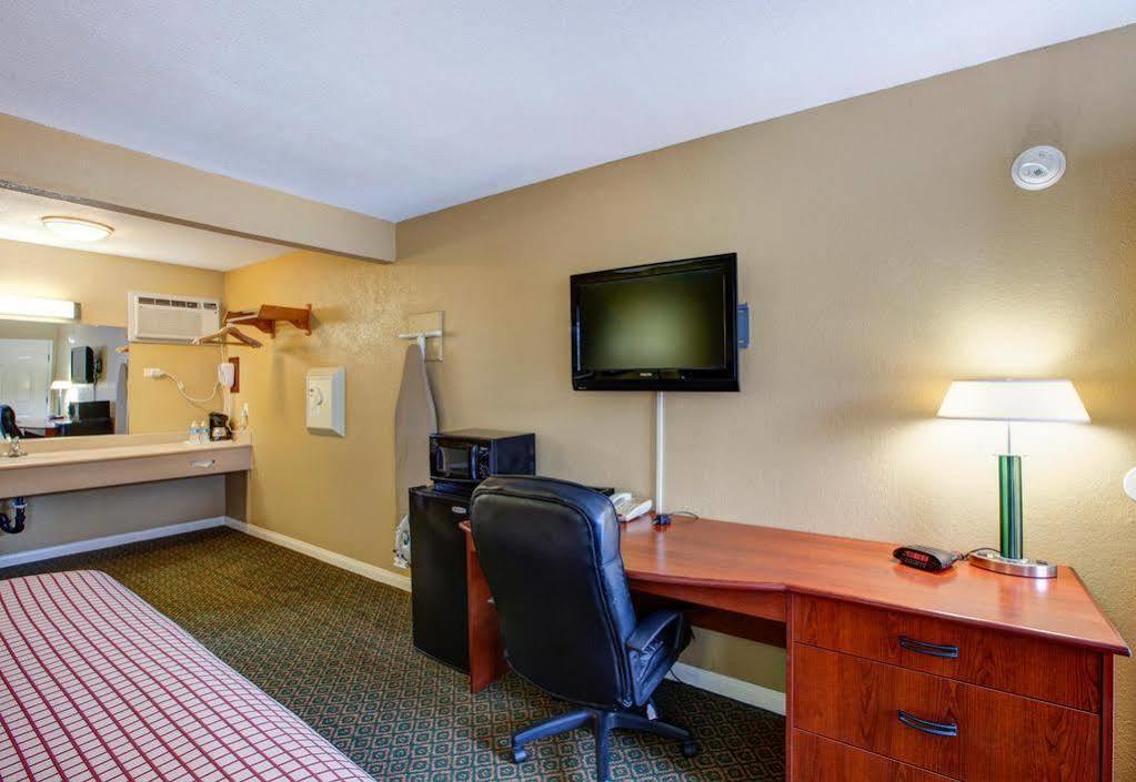Hotel Miramar San Clemente Dış mekan fotoğraf