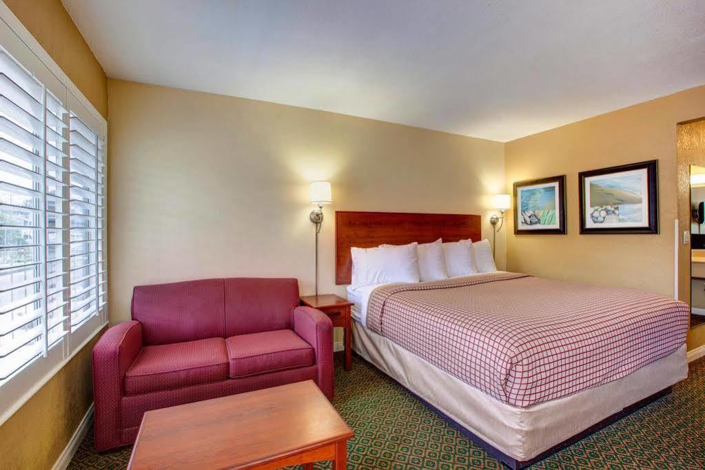 Hotel Miramar San Clemente Dış mekan fotoğraf